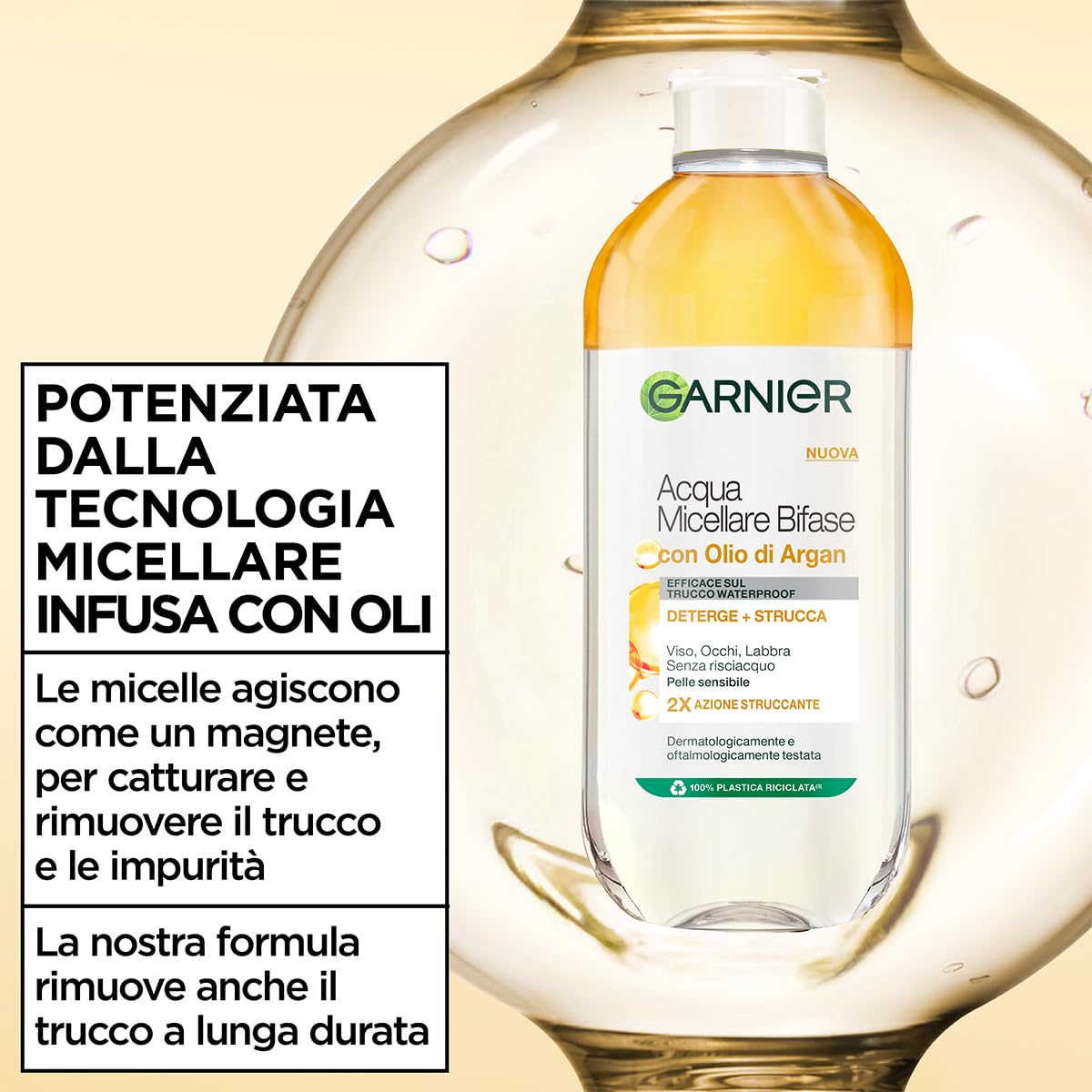 garnier-skinactive-acqua-micellare-bifase-con-olio-d-argan-100-ml image 3