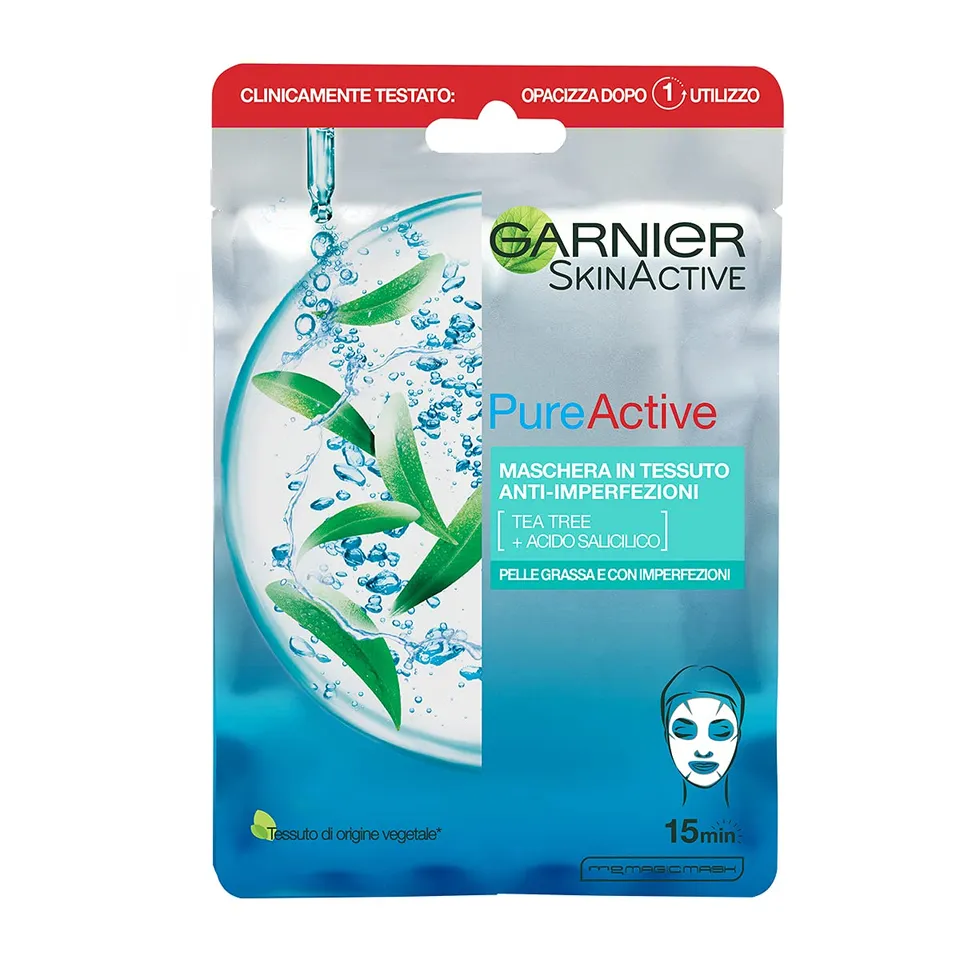 garnier-skinactive-pure-active-maschera-in-tessuto-anti-imperfezioni-idratante-2 image 1