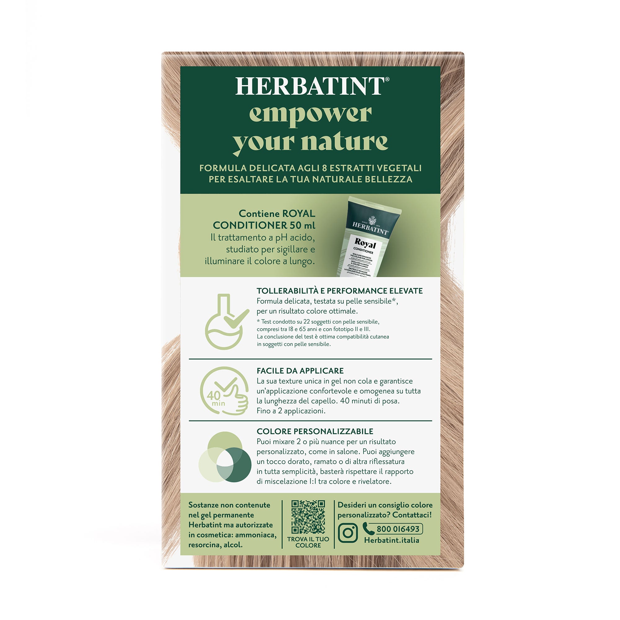 herbatint-8n-biondo-chiaro-gel-colorante-permanente-170-ml image 4