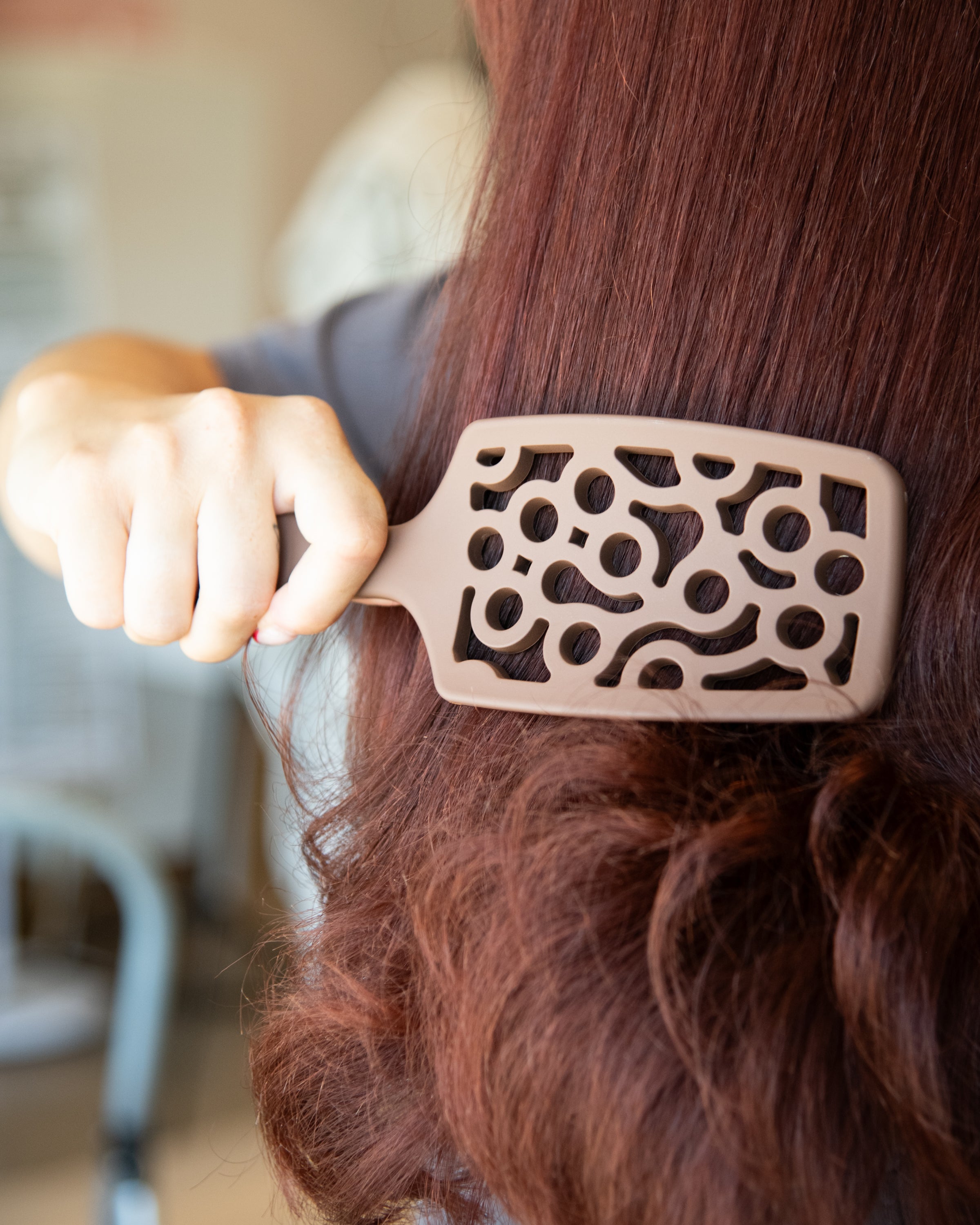 framar-vent-brush-chocolate-spazzola-ventilata image 4