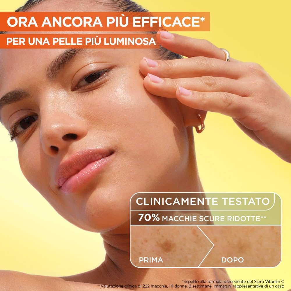 garnier-siero-viso-vitamina-c-anti-macchie-illuminante-30-ml image 4