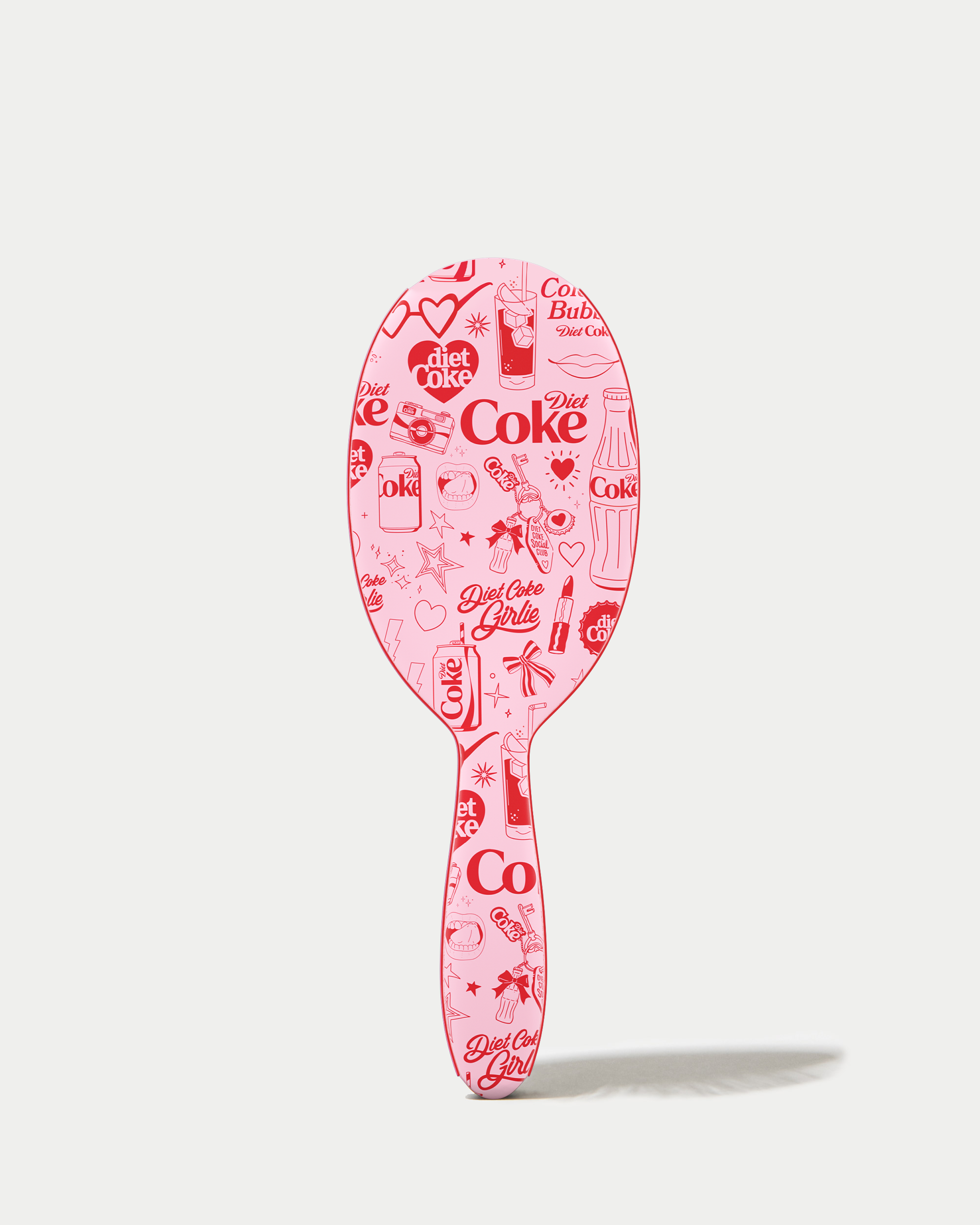framar-diet-coke-detangle-brush-spazzola-districante-limited-edition image 2