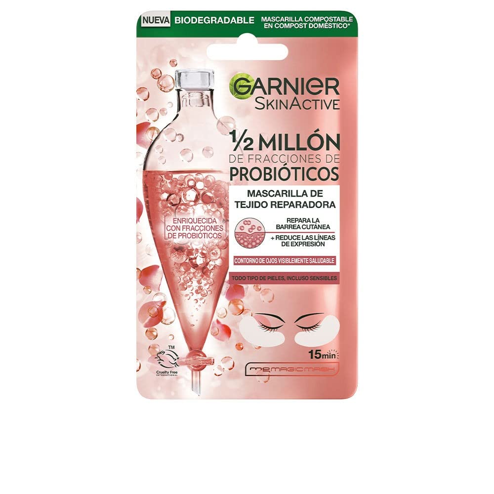 garnier-tissue-mask-probiotics-maschera-occhi-idratante image 1