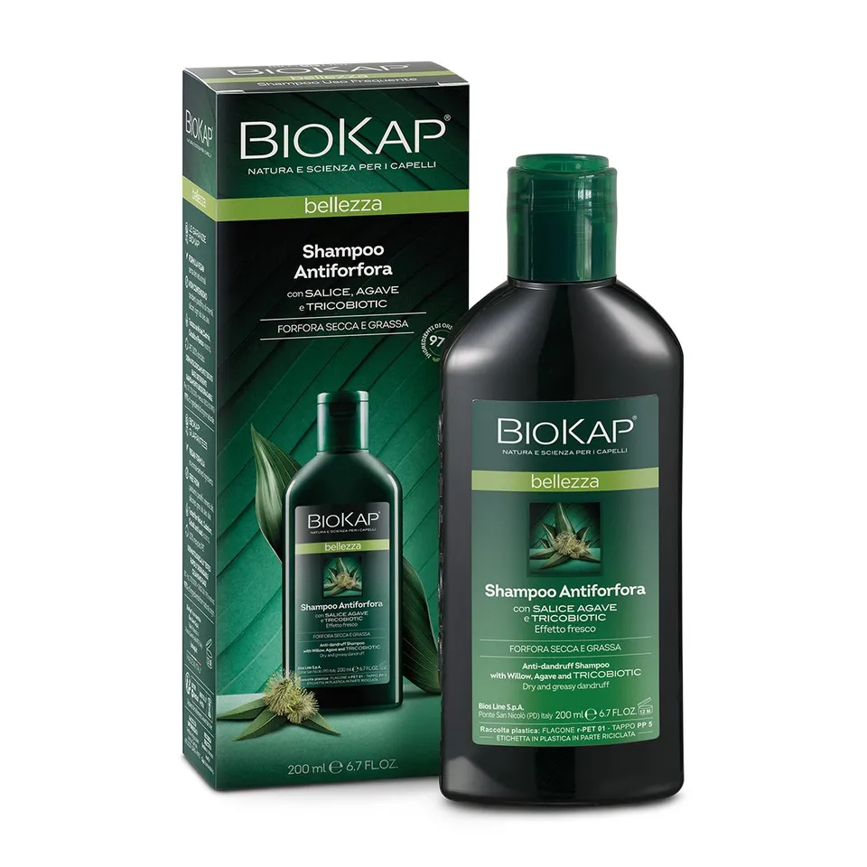 biokap-bellezza-shampoo-antiforfora image 1