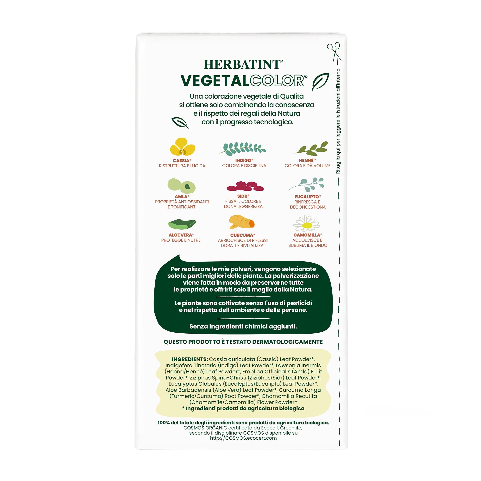 herbatint-vegetal-color-warm-chestnut-power-castano-caldo-100-gr image 3