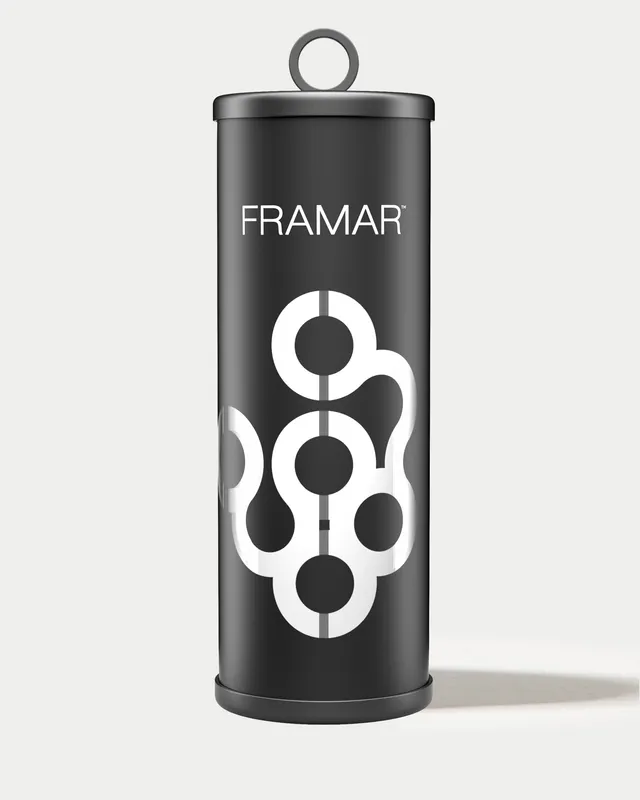 framar-disinfectant-jar-barattolo-disinfettante-per-strumenti image 1