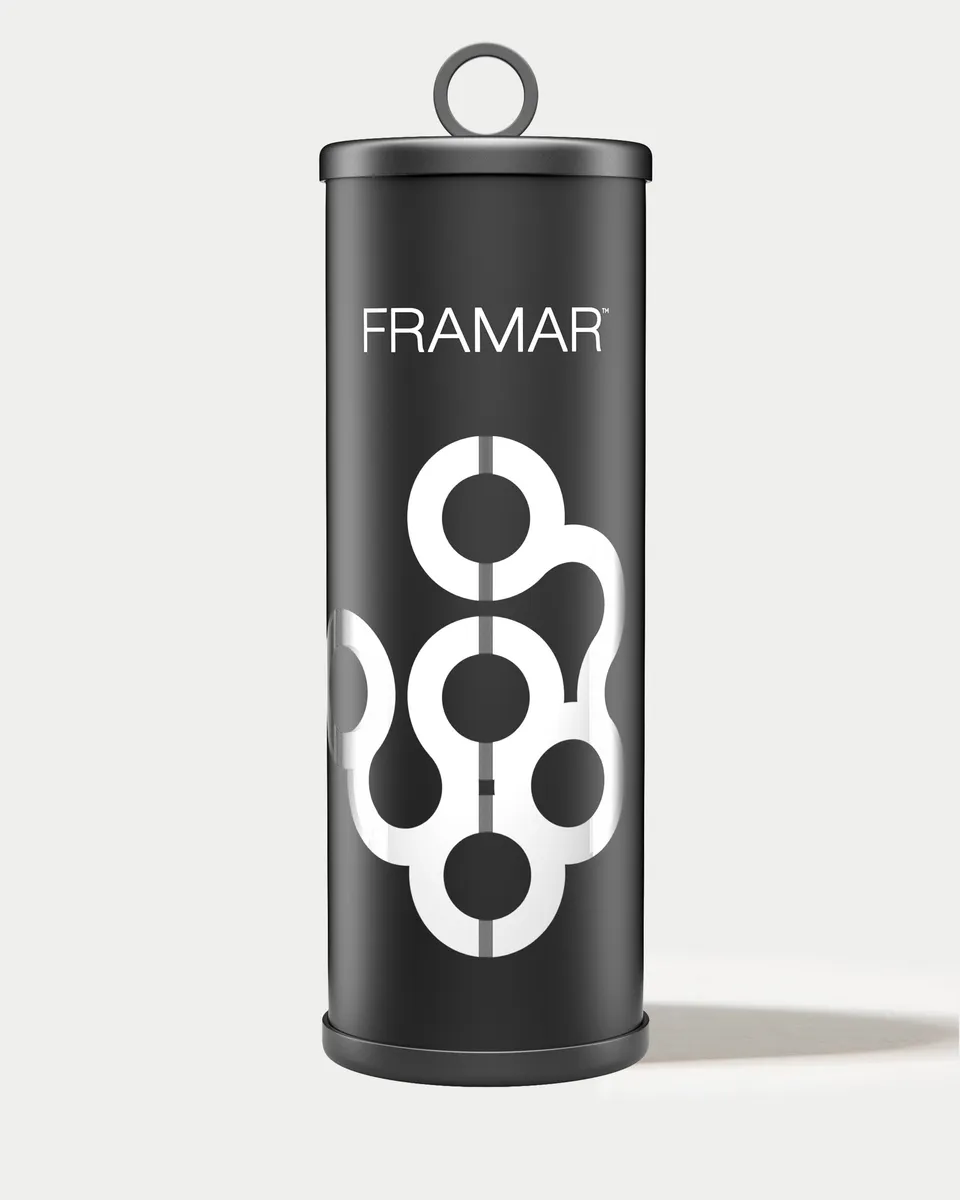 framar-disinfectant-jar-barattolo-disinfettante-per-strumenti image 1