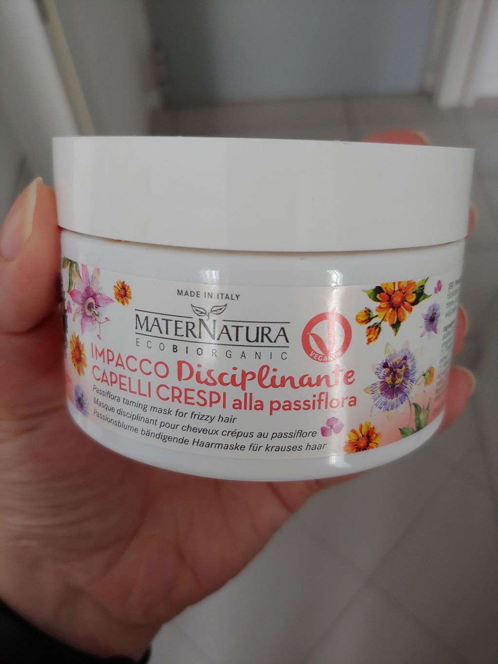 Buono e naturale