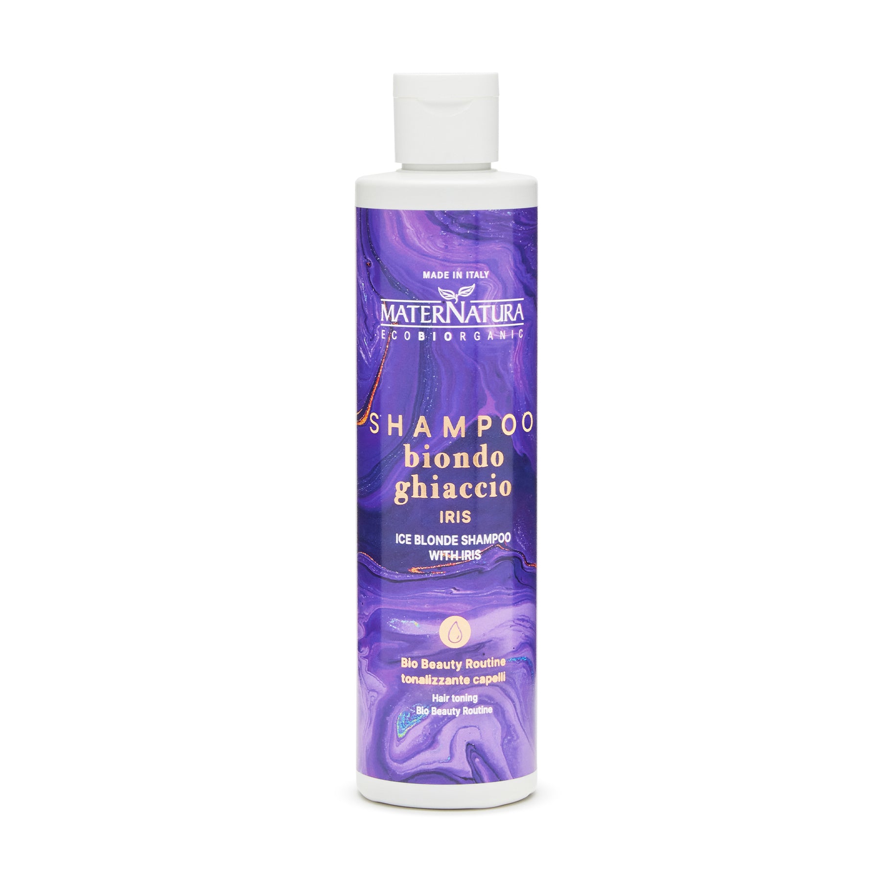 maternatura-shampoo-tonalizzante-biondo-ghiaccio-all-iris-per-biondi-e-decolorat image 3