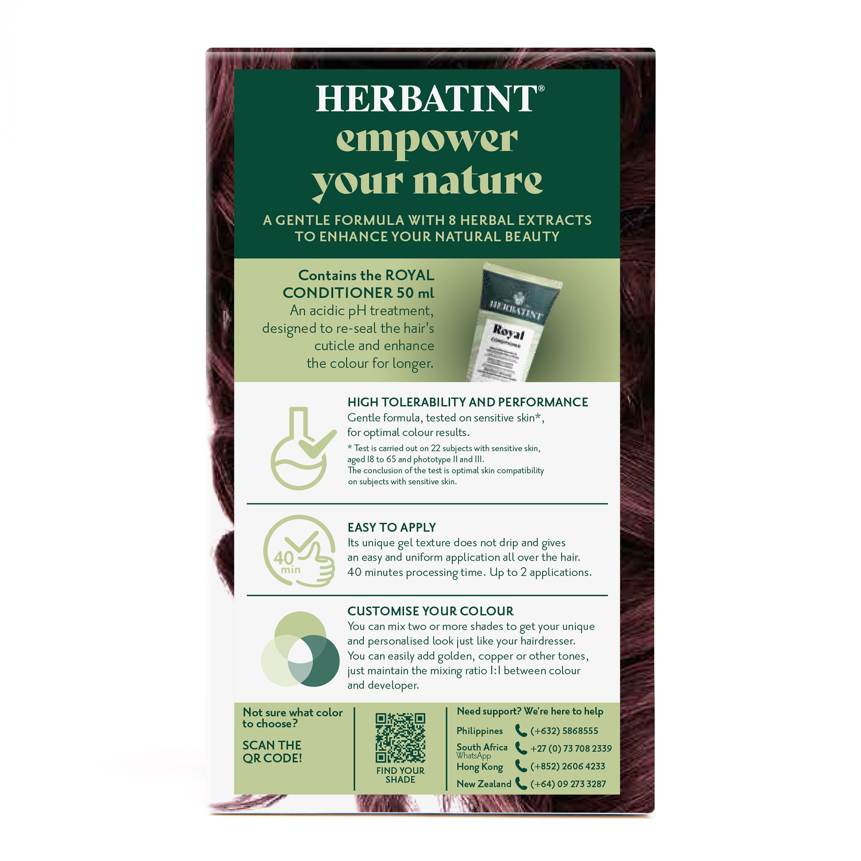 herbatint-gel-colorante-permanente-5m-castano-chiaro-mogano-170-ml-2 image 4