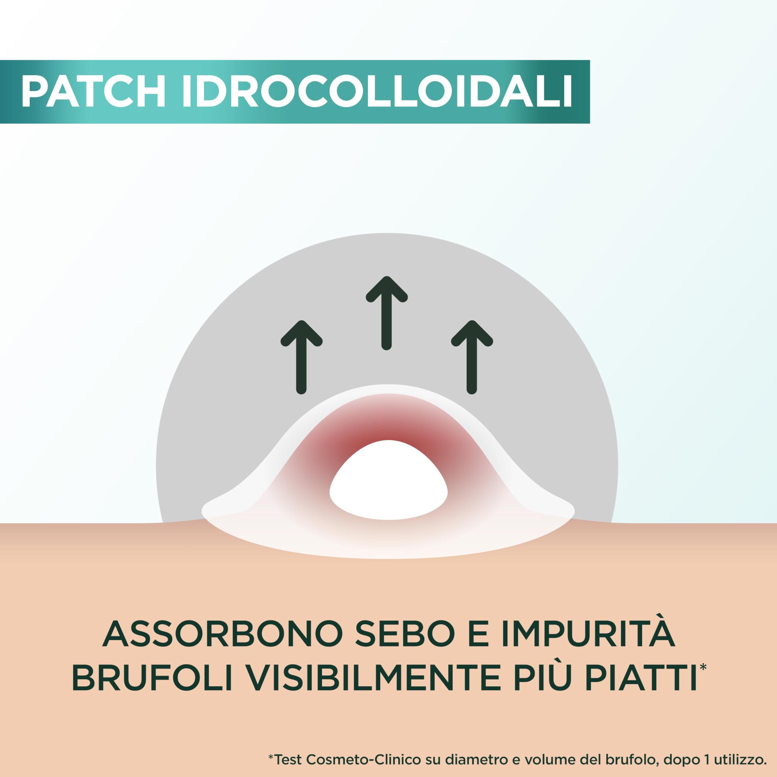 garnier-pure-active-pimple-patch-44-cerotti-idrocolloidali-viso-invisibili image 4