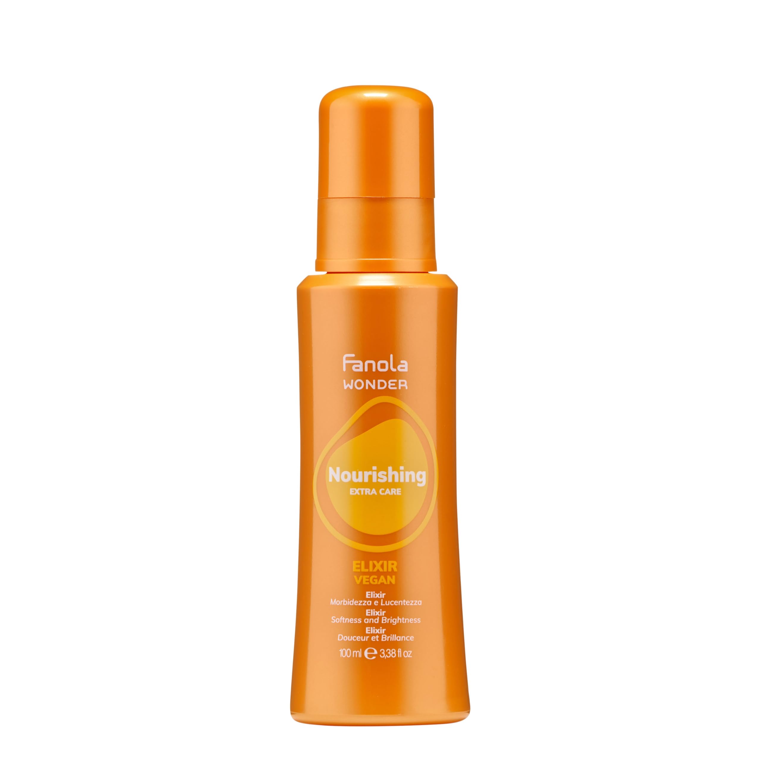 fanola-wonder-nourishing-elixir-siero-ripara-doppie-punte-100-ml image 1