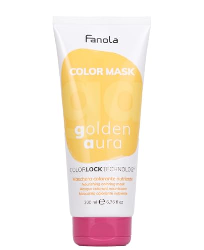 fanola-maschera-colorante-golden-aura-200-ml image 3