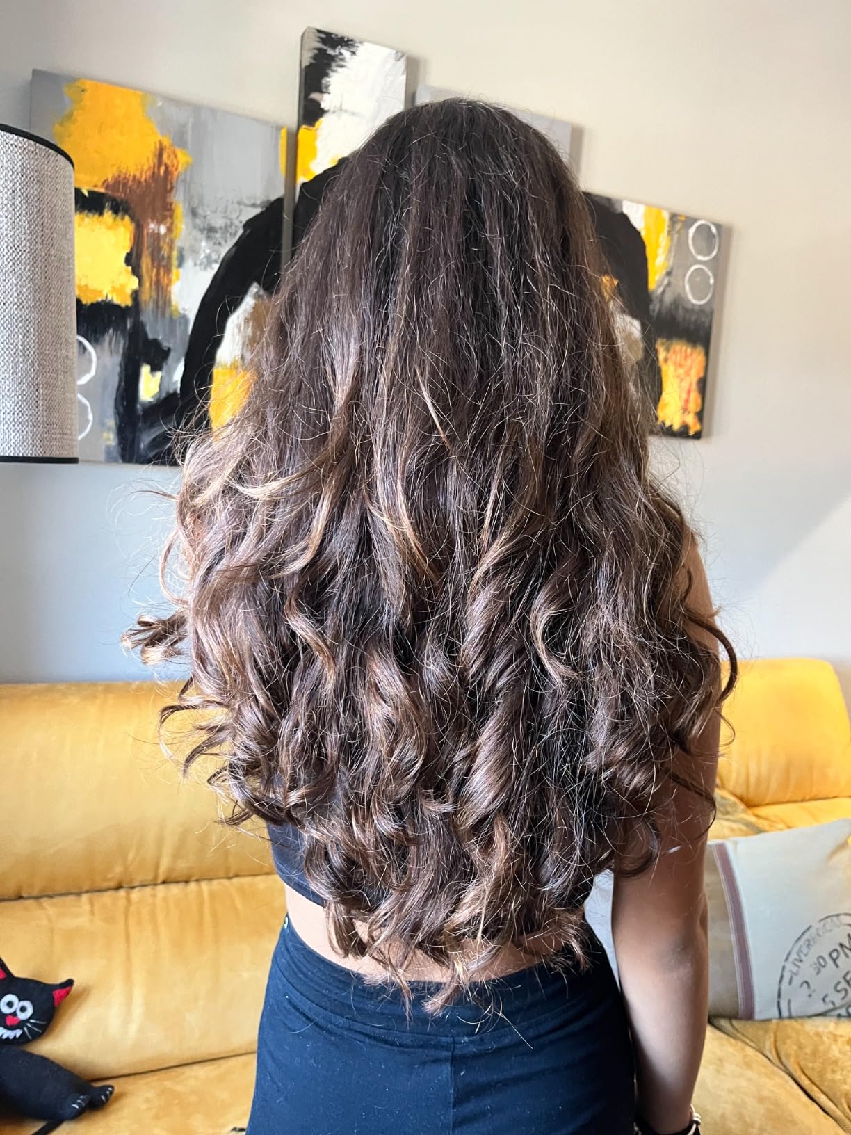 Buonissima e versatile