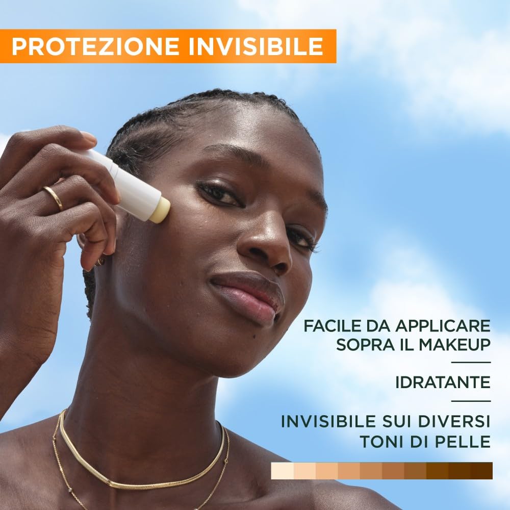 garnier-ambre-solaire-super-uv-stick-viso-spf50-9-g image 3