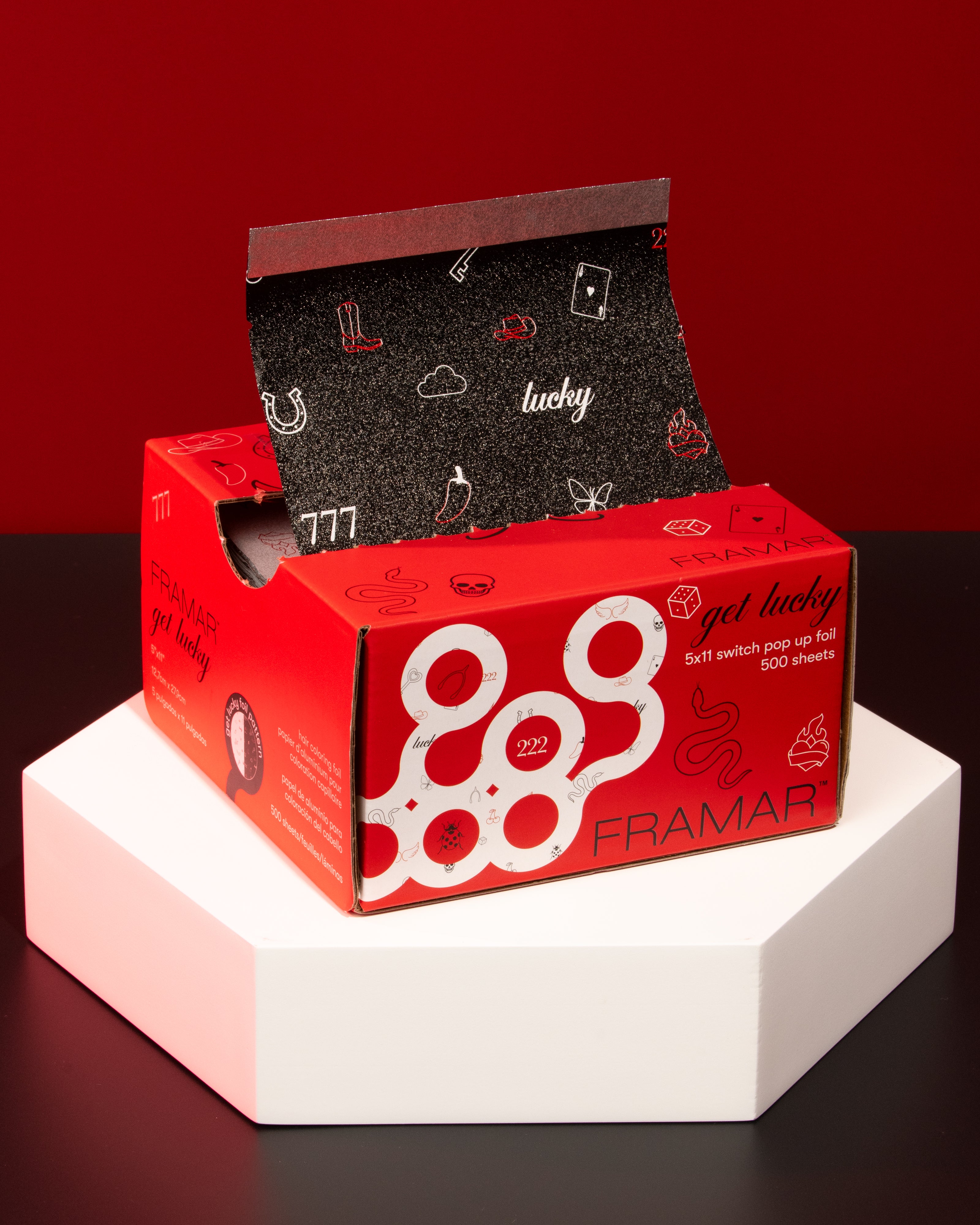 framar-get-lucky-switch-pop-up-foil-5x11-500-fogli image 5
