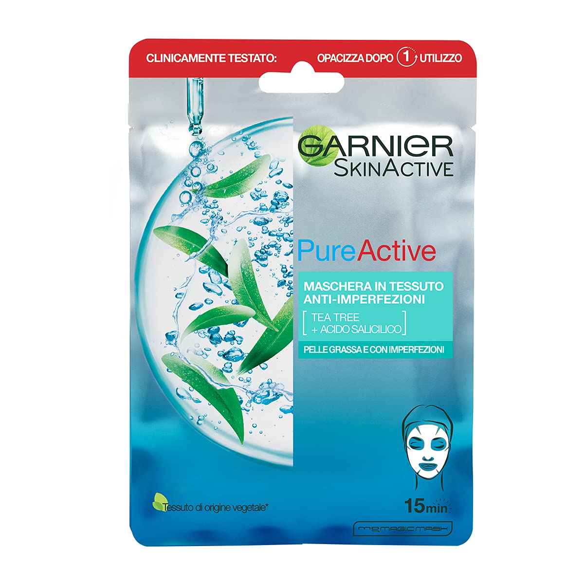 garnier-skinactive-pure-active-maschera-in-tessuto-anti-imperfezioni-idratante-2 image 1