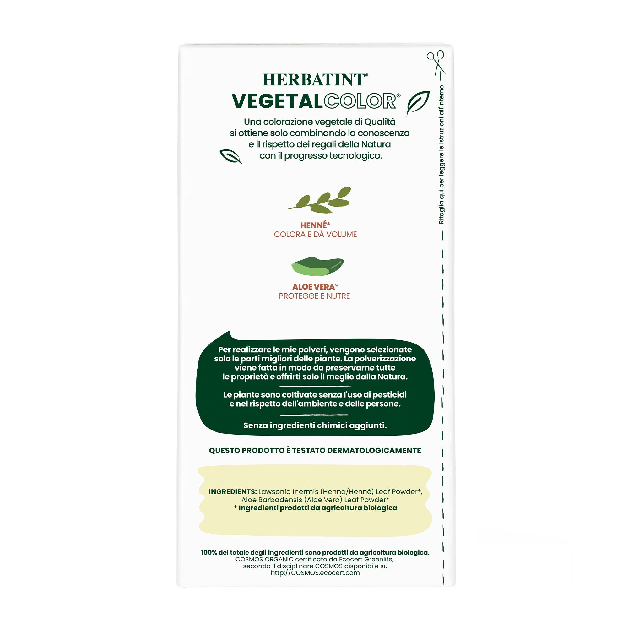 herbatint-vegetal-color-henna-love-power-henn-puro-100-gr image 3