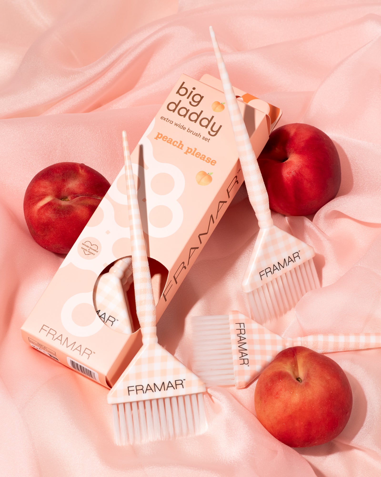 framar-peach-please-set-3-pennelli-big-daddy-per-tinta image 3