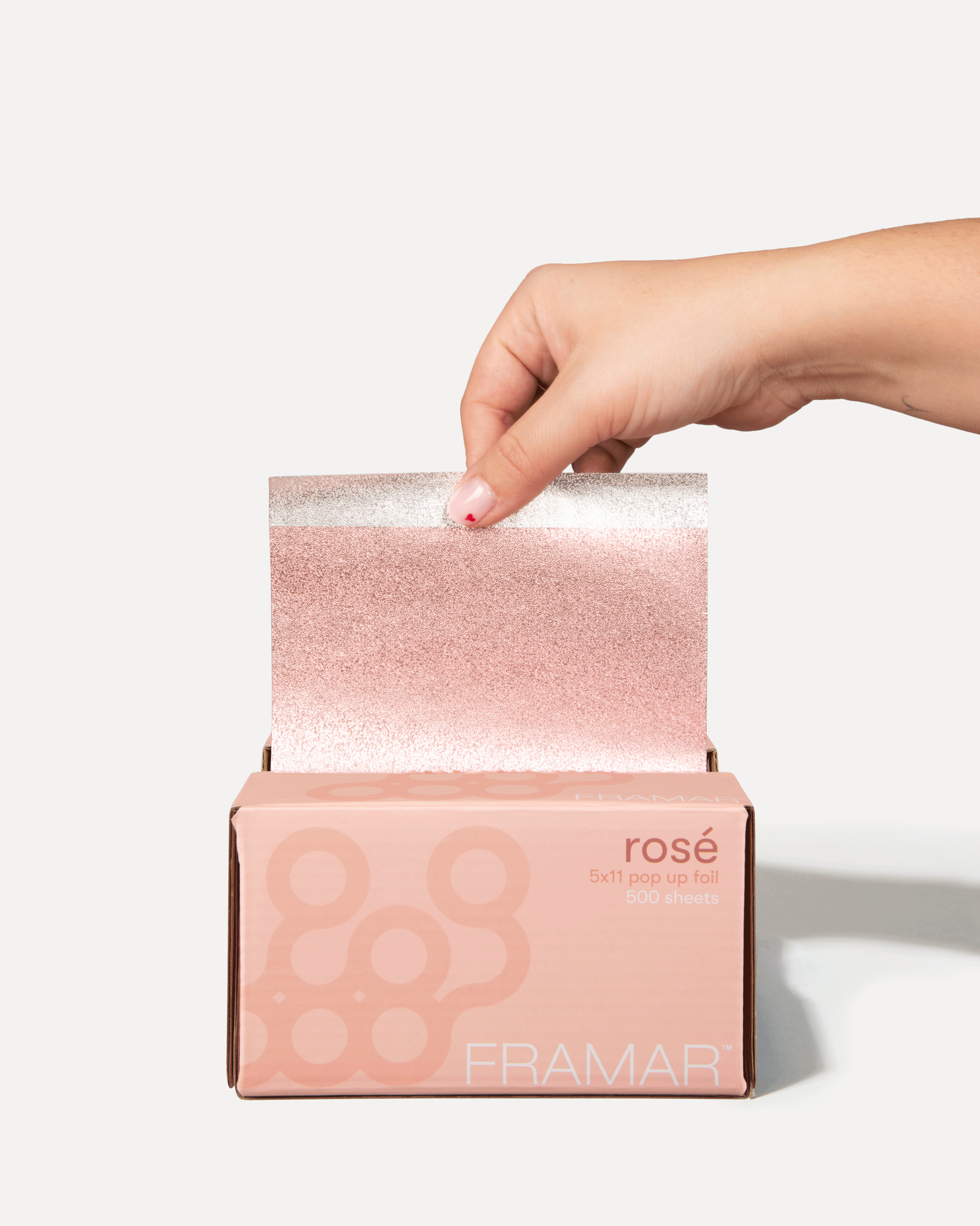 framar-rose-pop-up-foil-stagnola-pre-tagliata-5x11-500-fogli image 2