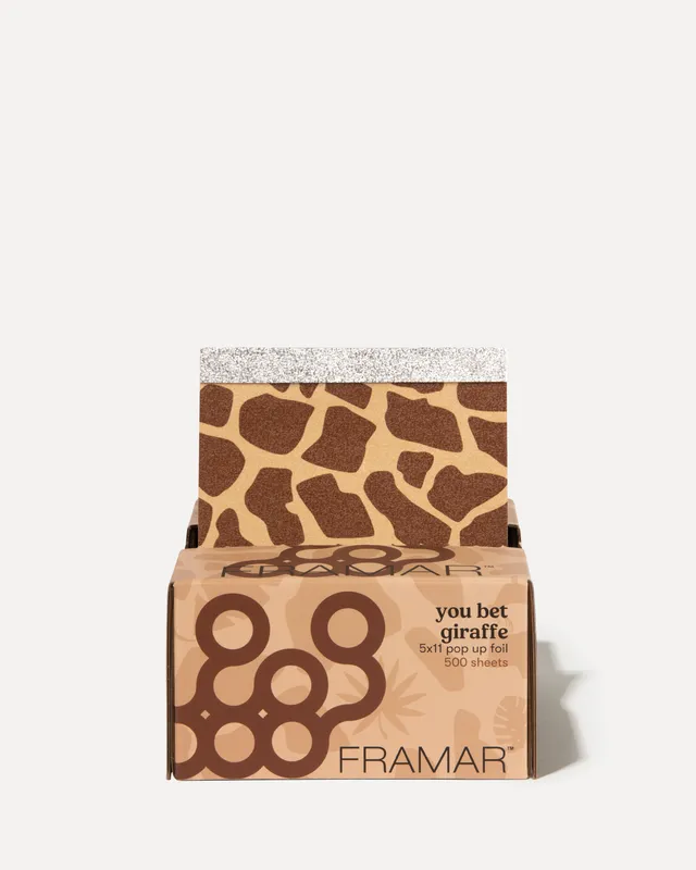 framar-you-bet-giraffe-pop-up-foil-5x11-500-fogli image 1