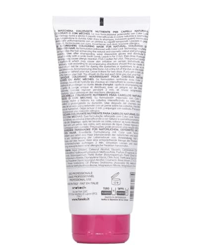 fanola-maschera-colorante-golden-aura-200-ml image 4