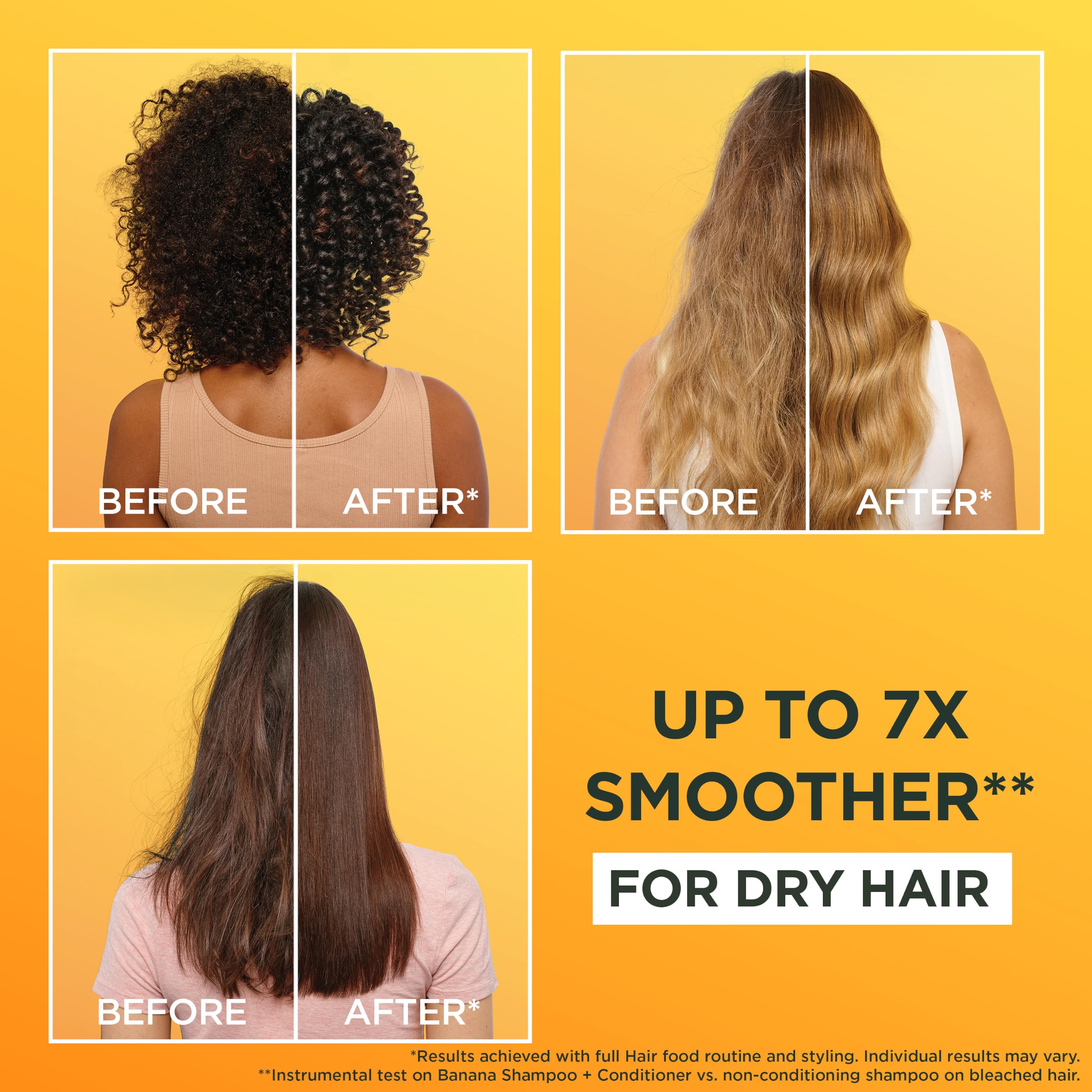 garnier-ultimate-blends-hair-food-banana-3-in-1-maschera-capelli-secchi-390-ml image 4