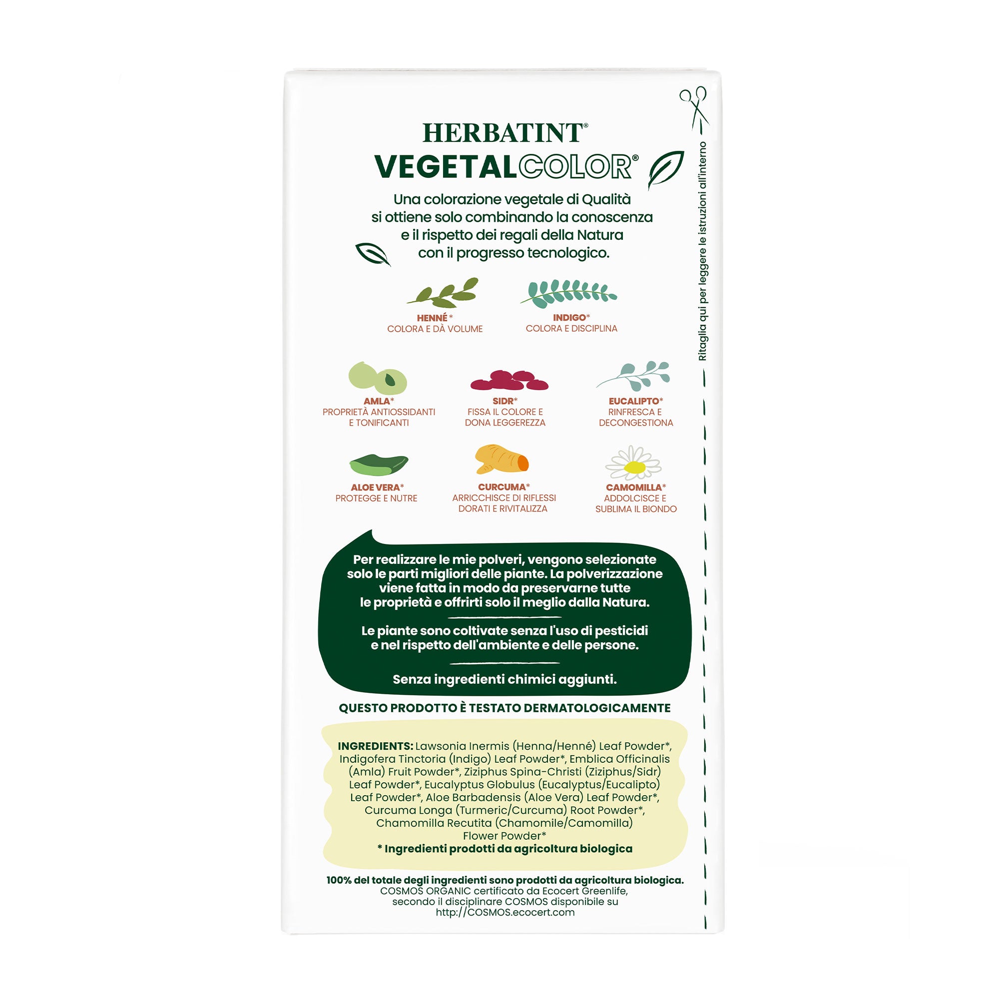 herbatint-vegetal-color-pure-caramel-power-caramello-100-gr image 3