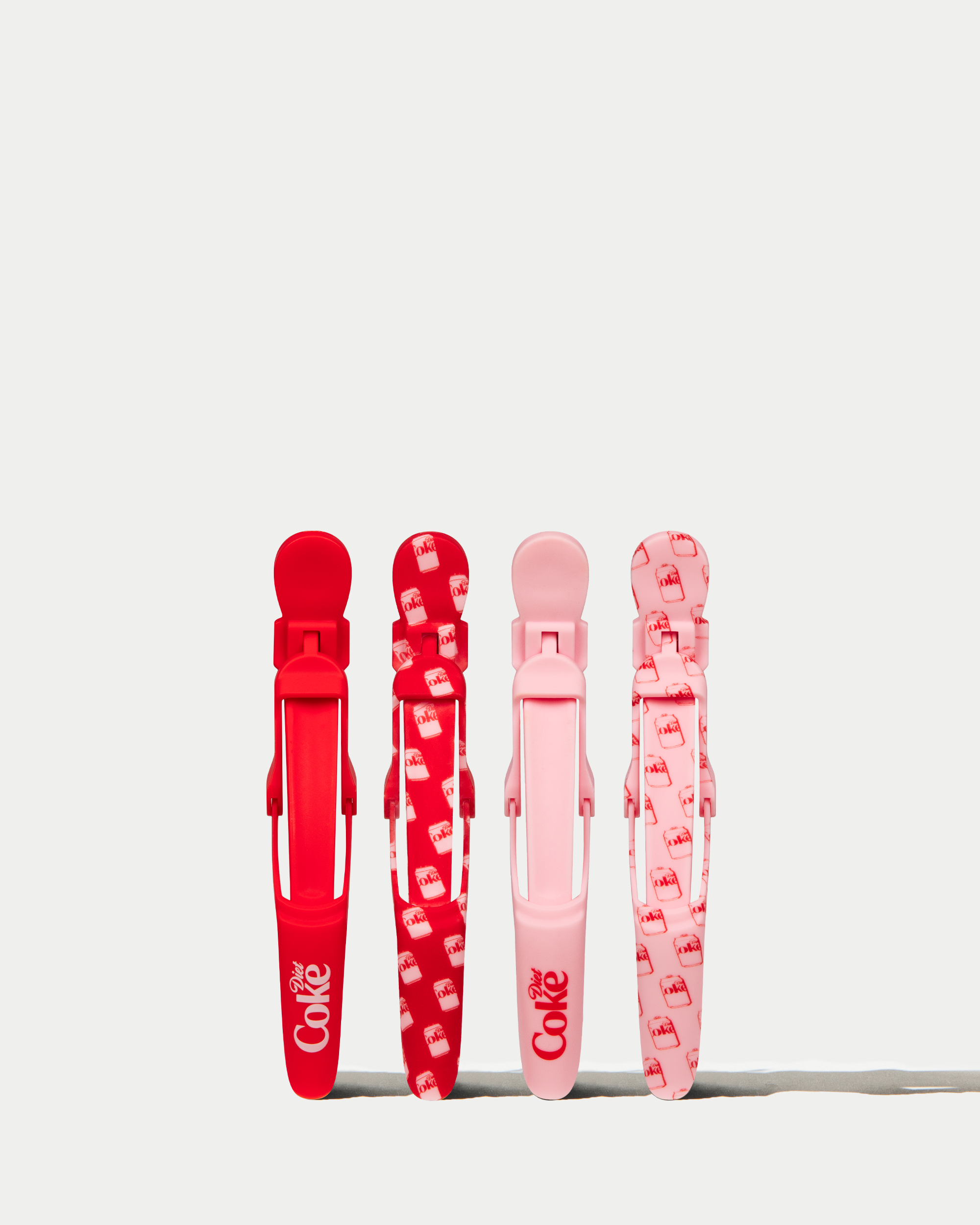 framar-diet-coke-gator-grips-clip-fermasezione-in-gomma-4-pezzi image 1