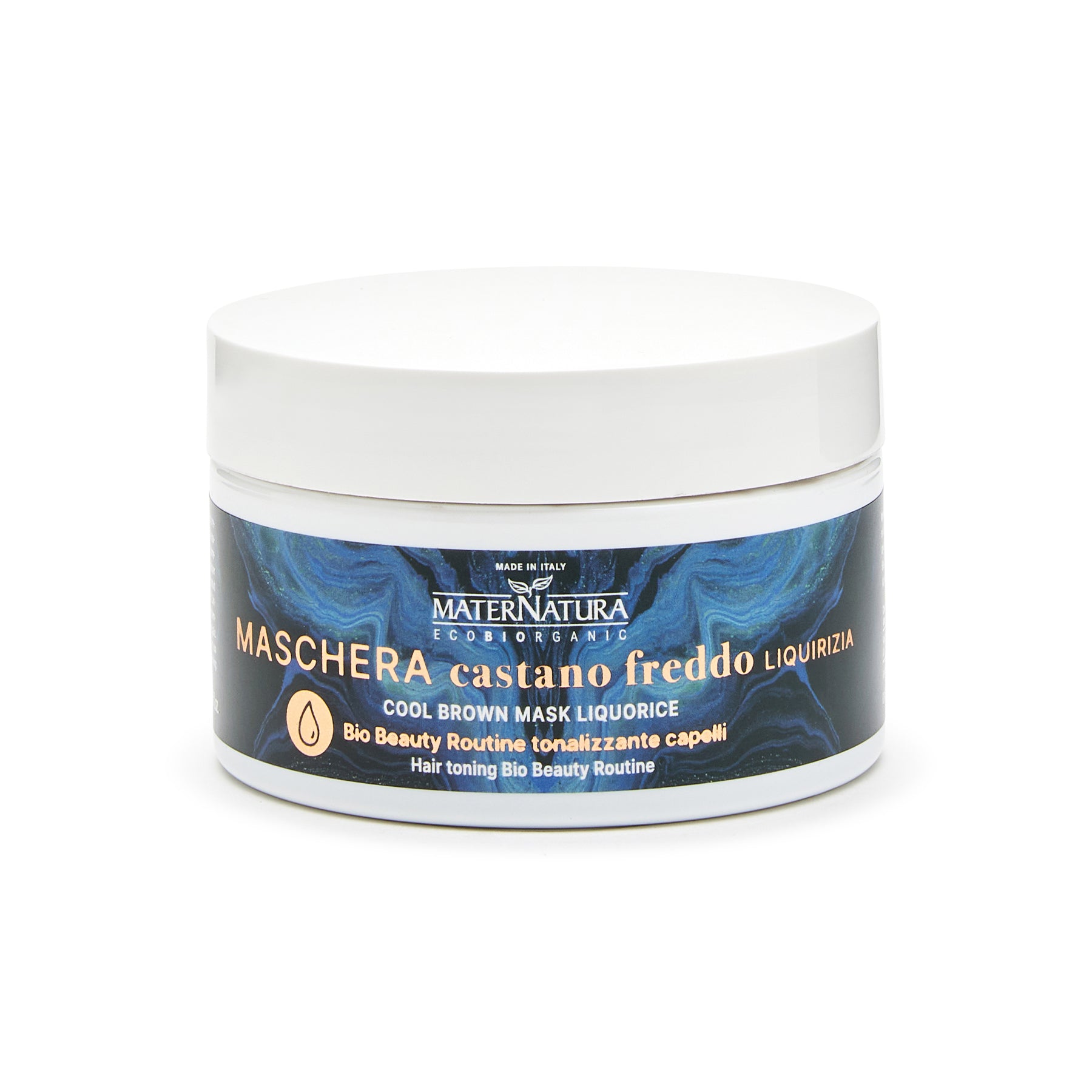 maternatura-liquirizia-cold-brown-mask-maschera-tonalizzante-castano-freddo image 3