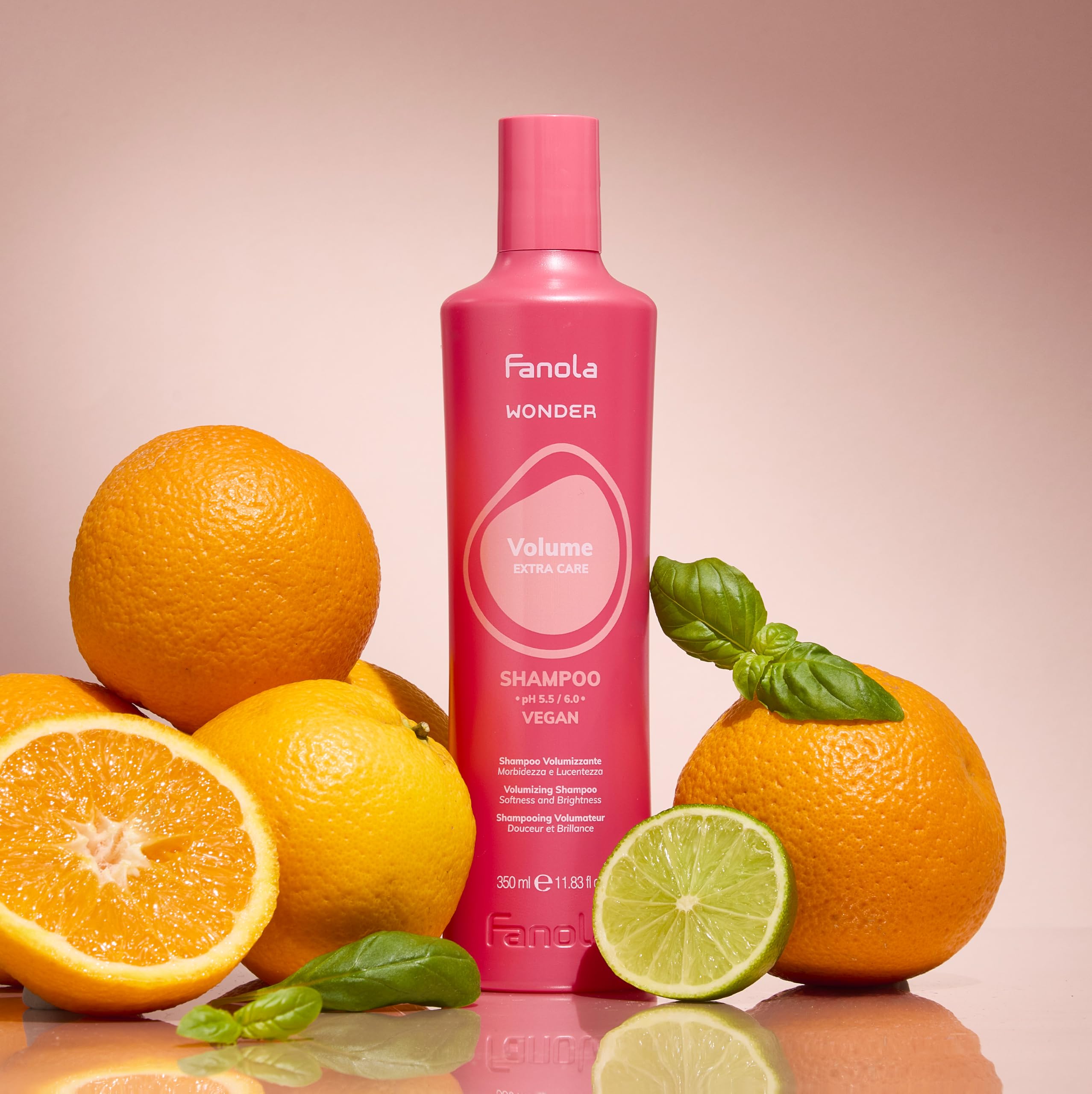 fanola-wonder-volume-shampoo-volumizzante-350-ml image 6