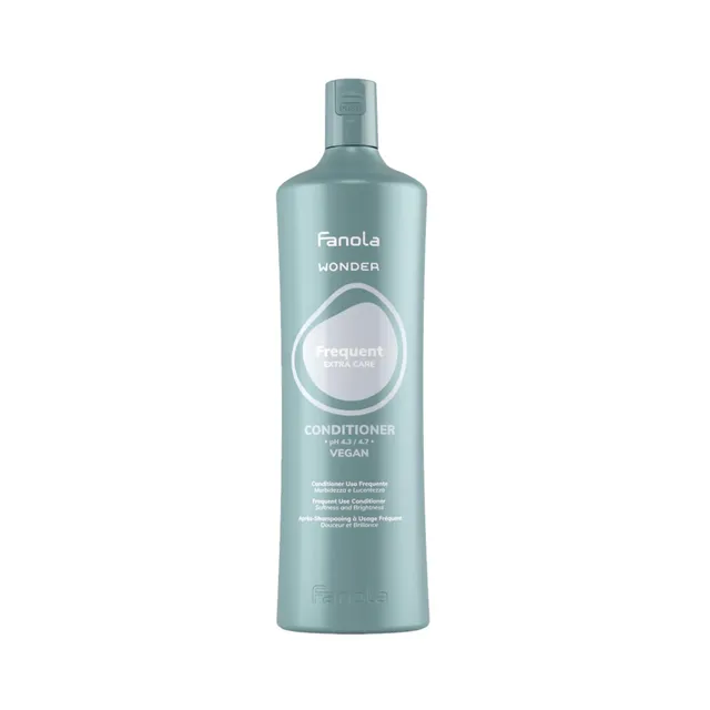 fanola-wonder-frequent-conditioner-uso-frequente-1000-ml image 1