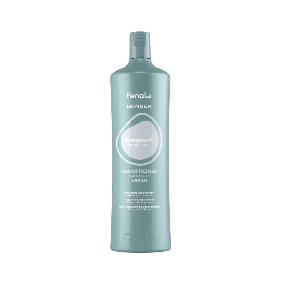 fanola-wonder-frequent-conditioner-uso-frequente-1000-ml image 1