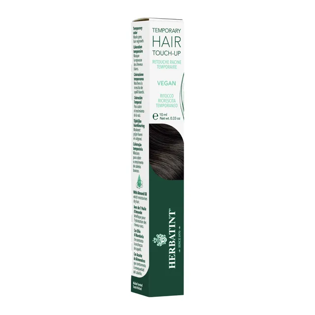 herbatint-temporary-hair-touch-up-mascara-capelli-castano-scuro image 1