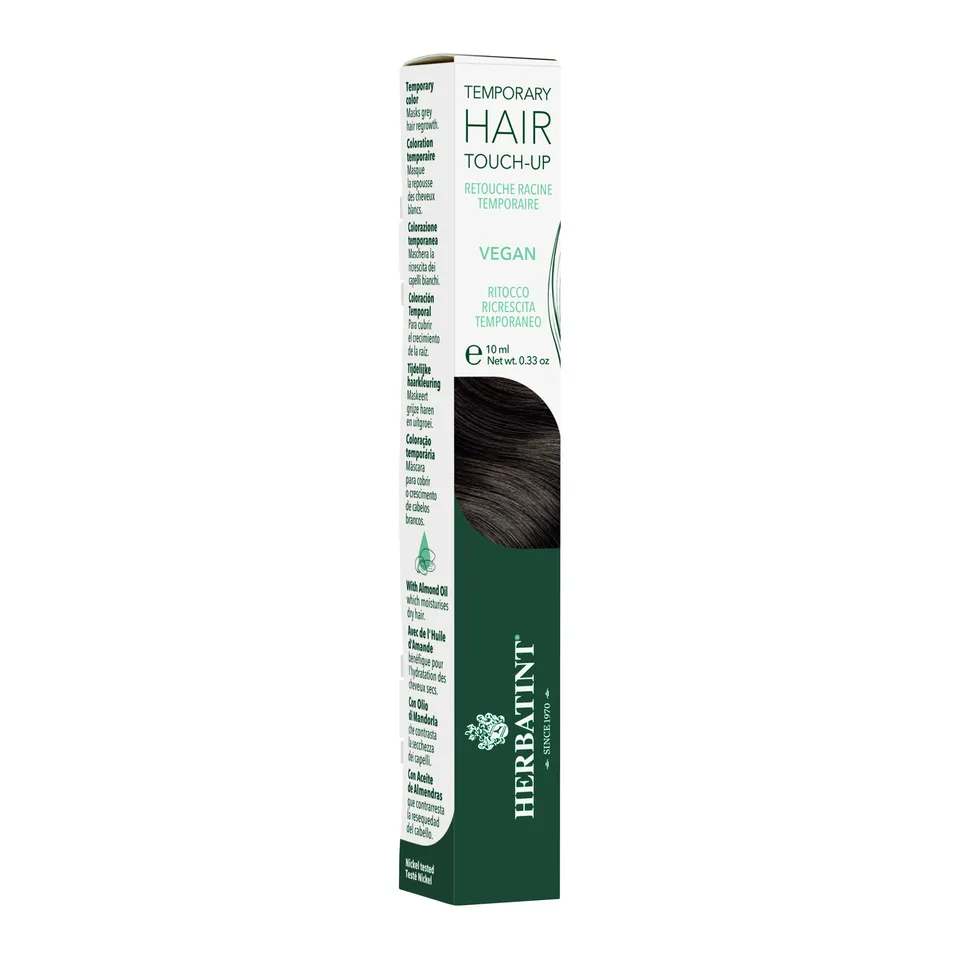 herbatint-temporary-hair-touch-up-mascara-capelli-castano-scuro image 1
