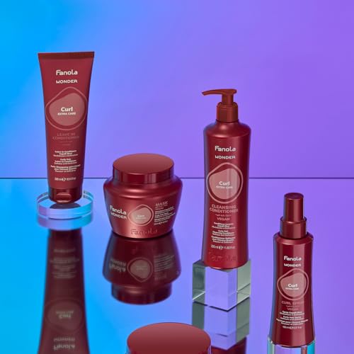 fanola-wonder-curl-conditioner-capelli-ricci-e-ondulati-1000-ml image 8