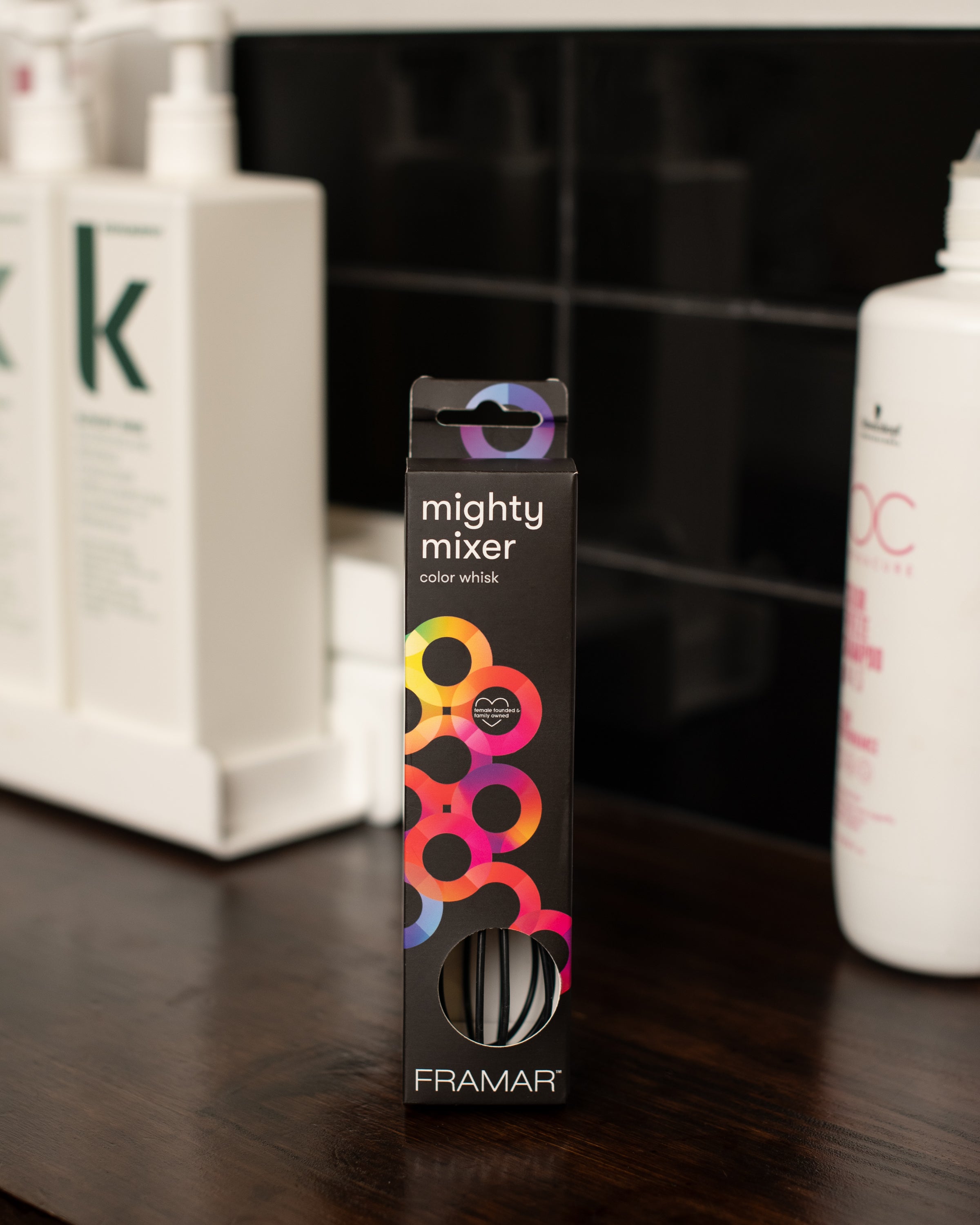 framar-mighty-mixer-color-whisk-frusta-per-tinta-capelli image 5