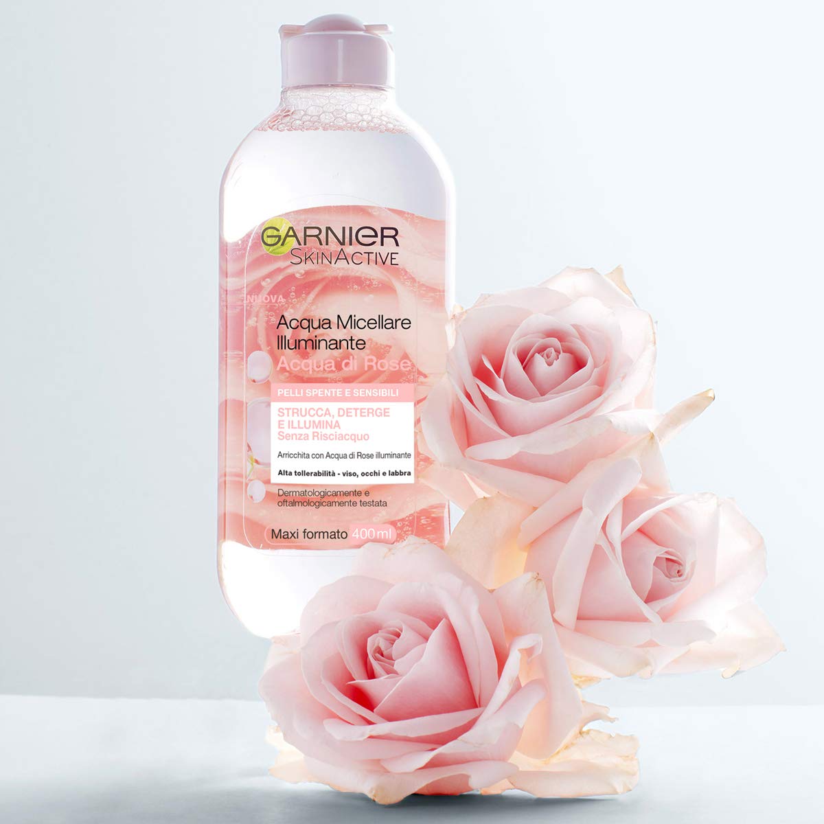 garnier-skinactive-acqua-micellare-acqua-di-rose-400-ml image 3
