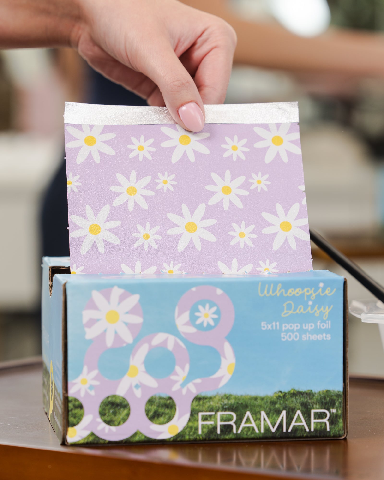 framar-whoopsie-daisy-pop-up-foil-5x11-500-fogli-pre-tagliati image 5