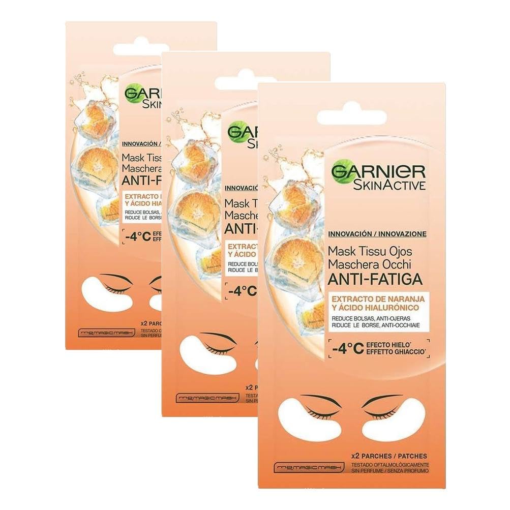 garnier-maschera-occhi-in-tessuto-effetto-ghiaccio-6-g-defaticante image 6