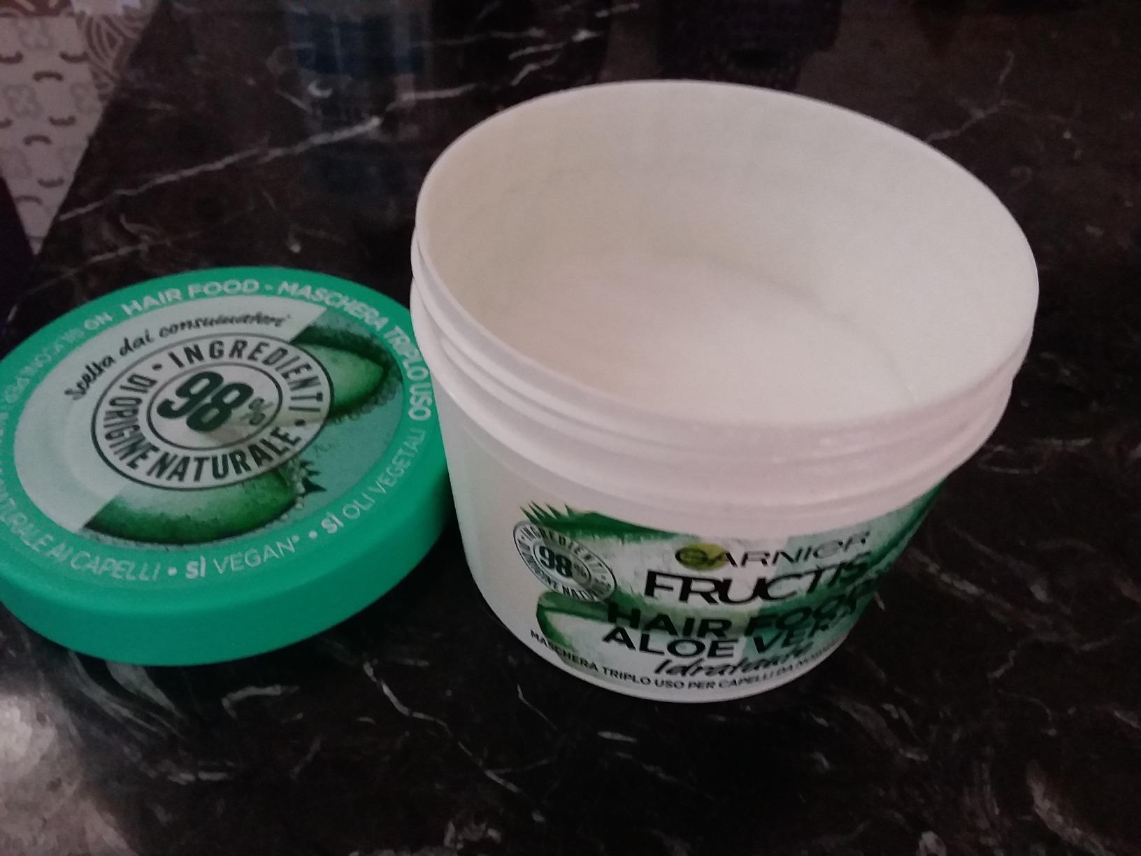 Profumo fresco meraviglioso