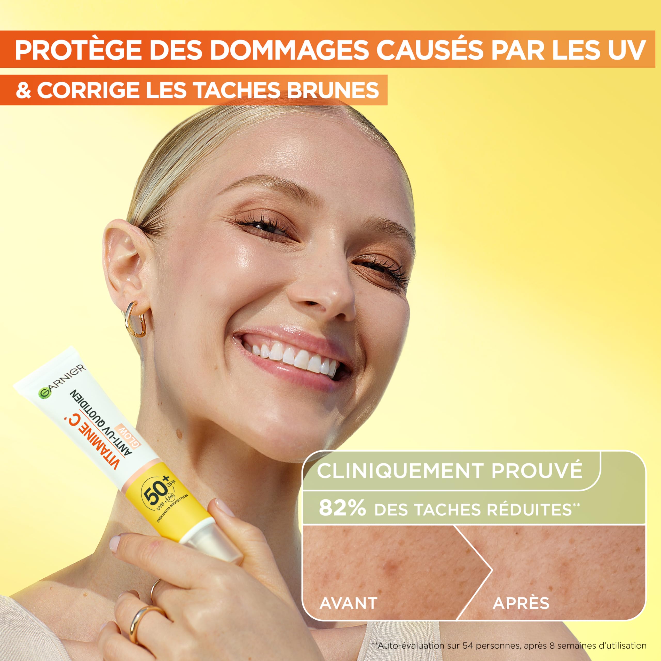 garnier-daily-uv-glow-fluido-anti-uv-anti-macchie-spf-50-vitamina-c-40-ml image 3