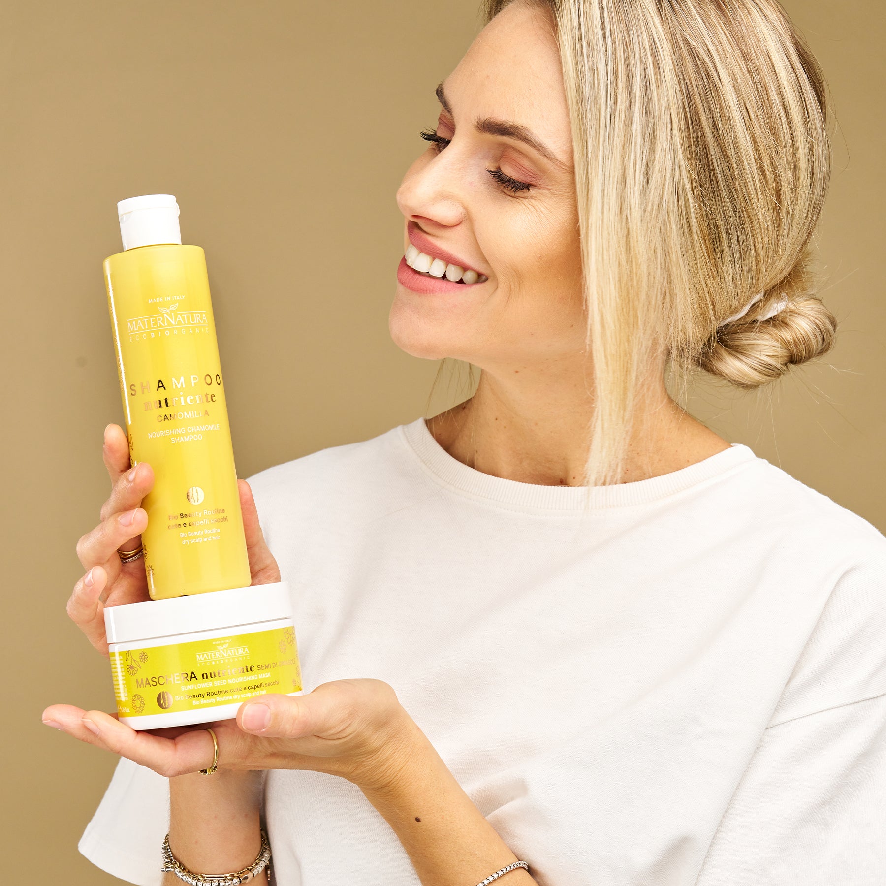 maternatura-shampoo-capelli-secchi-alla-camomilla-curly-girl-approved image 5