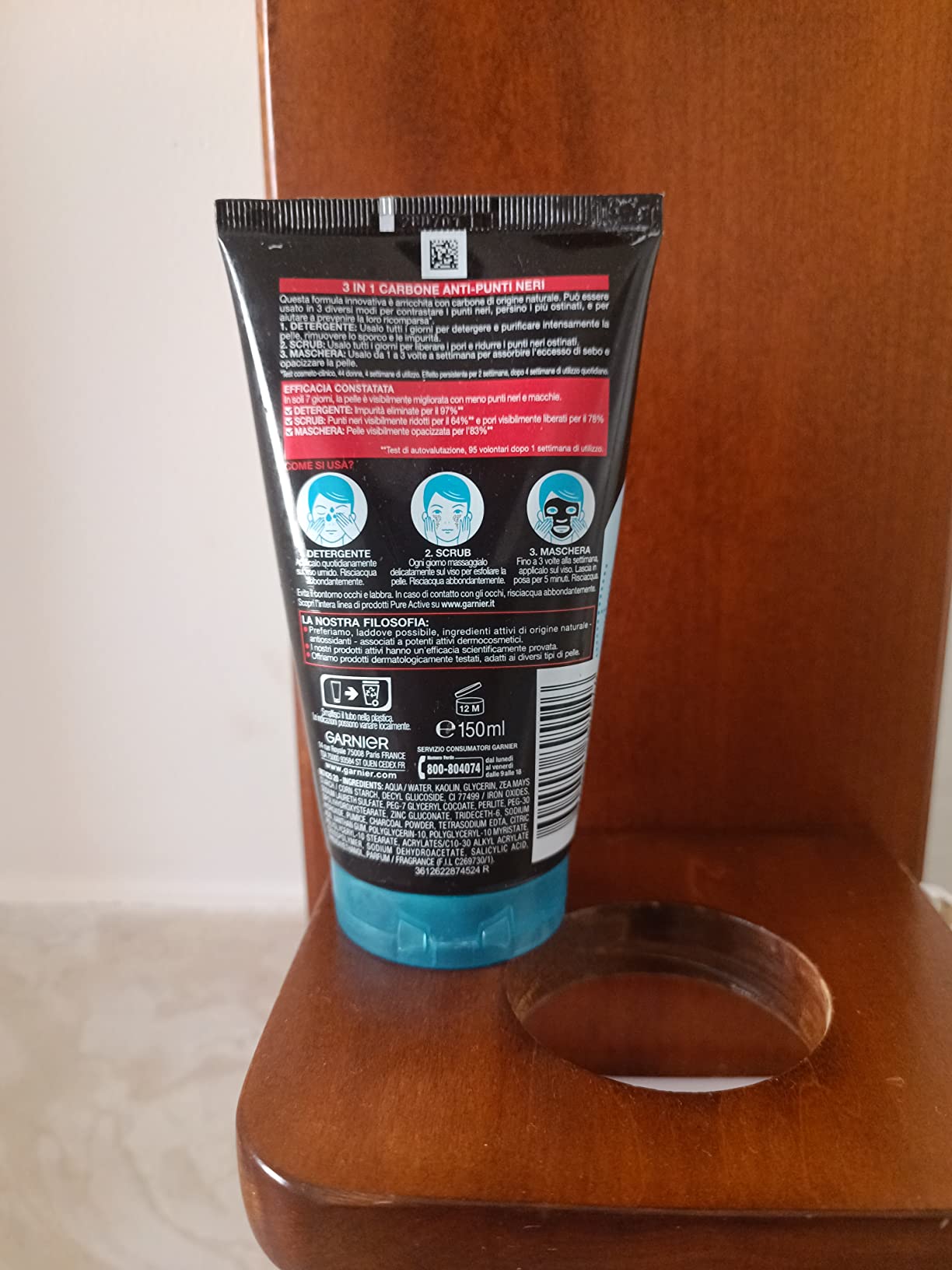 Il mio jolly pre-serata