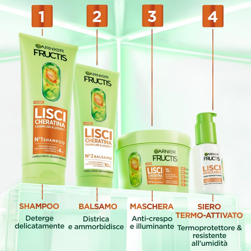 garnier-fructis-lisci-cheratina-maschera-lisciante-cheratina-vegetale-e-olio-di- image 6