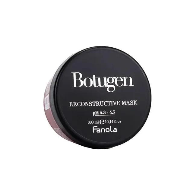fanola-botugen-maschera-ristrutturante-acido-ialuronico-300-ml image 1