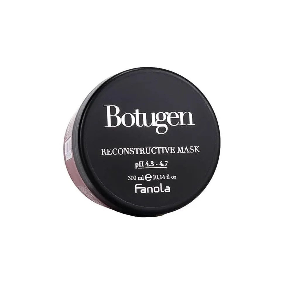 fanola-botugen-maschera-ristrutturante-acido-ialuronico-300-ml image 1