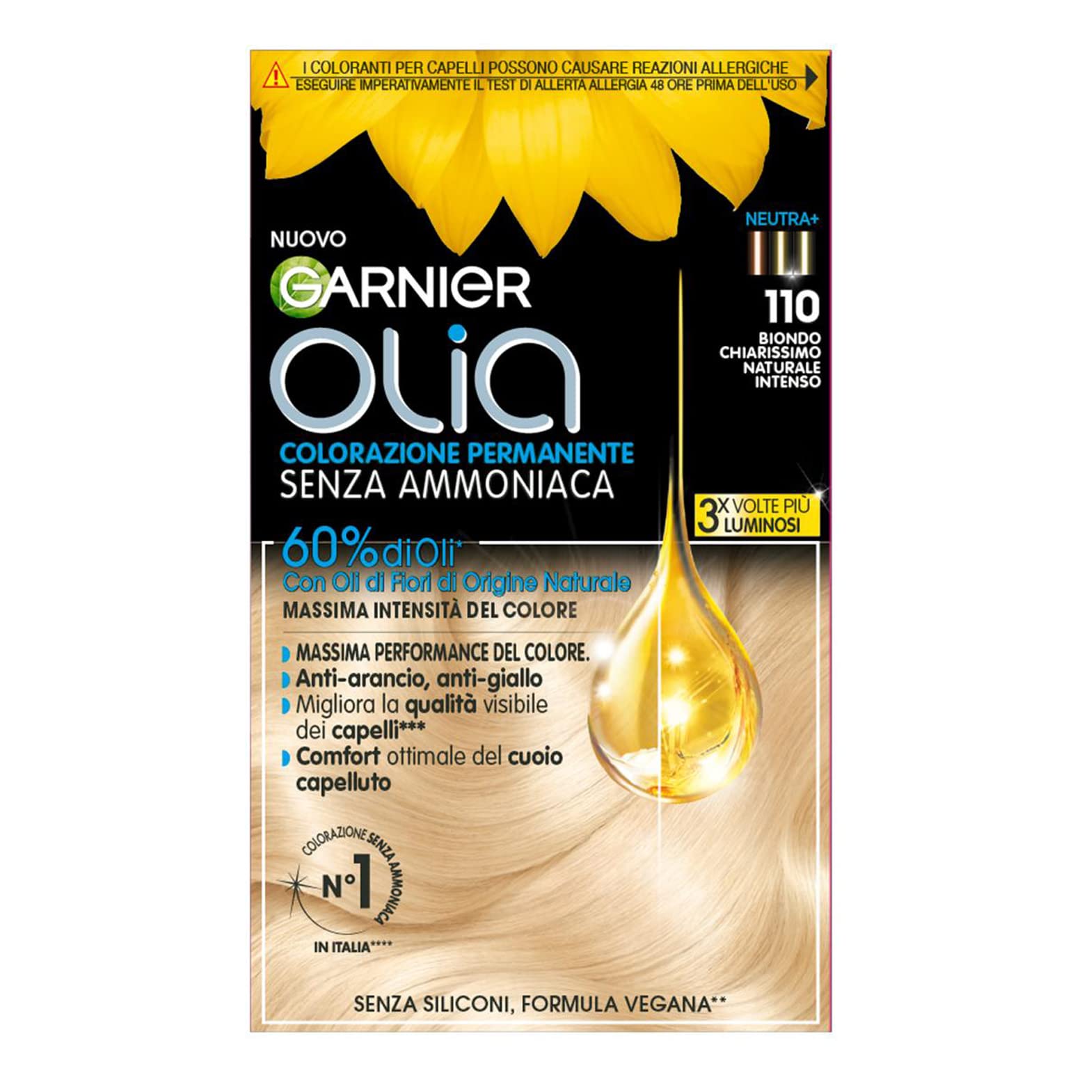 garnier-olia-colorazione-permanente-senza-ammoniaca-castano-scuro image 6