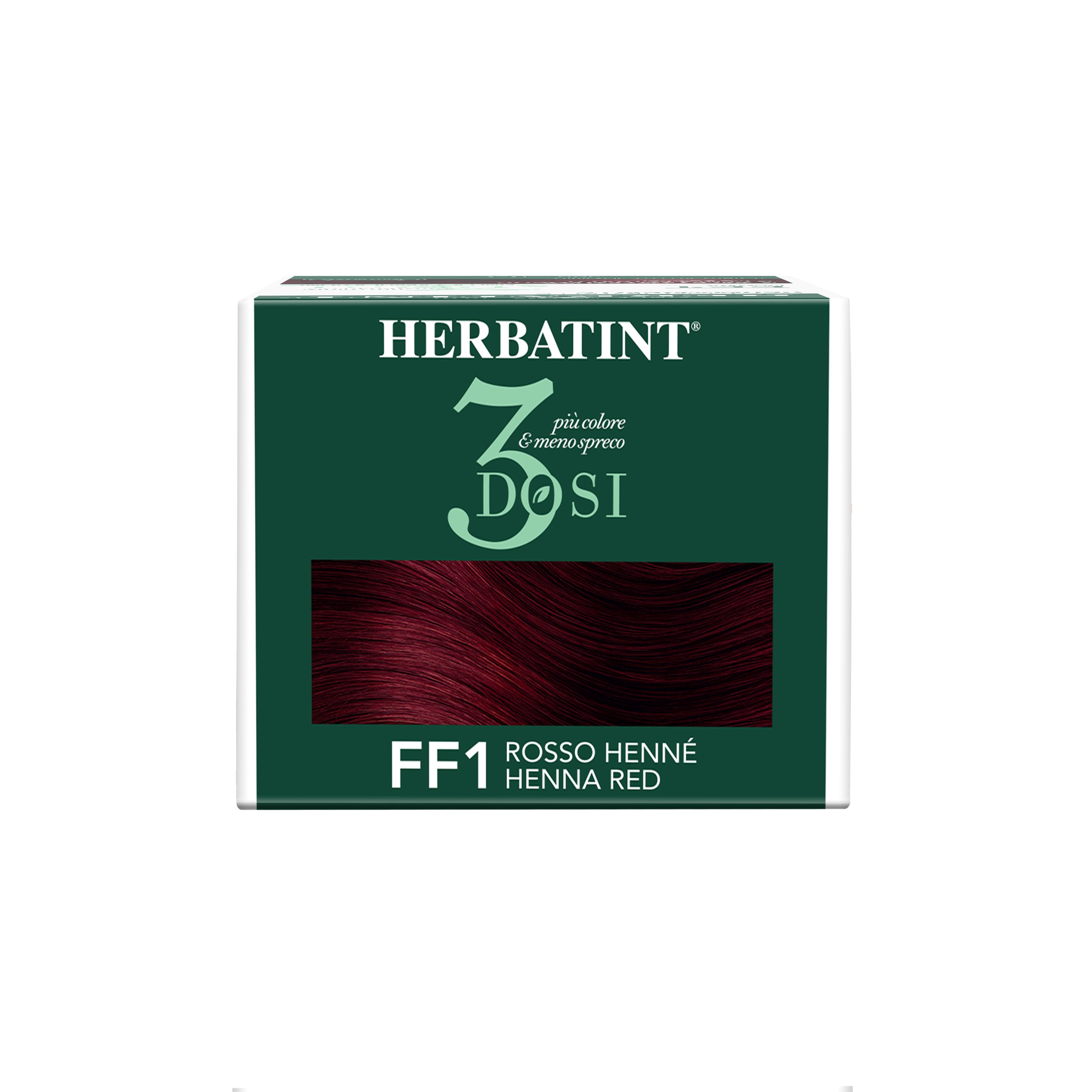 herbatint-gel-colorante-permanente-3dosi-ff1-rosso-henn-300-ml image 4