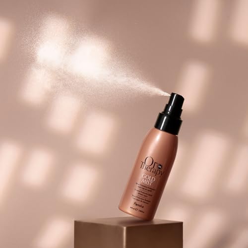 fanola-orotherapy-spray-protettivo-profumato-capelli-100-ml image 8